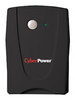 CyberPower V 500E Black RJ